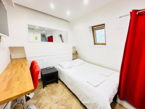 Pretty Central flat in Paris